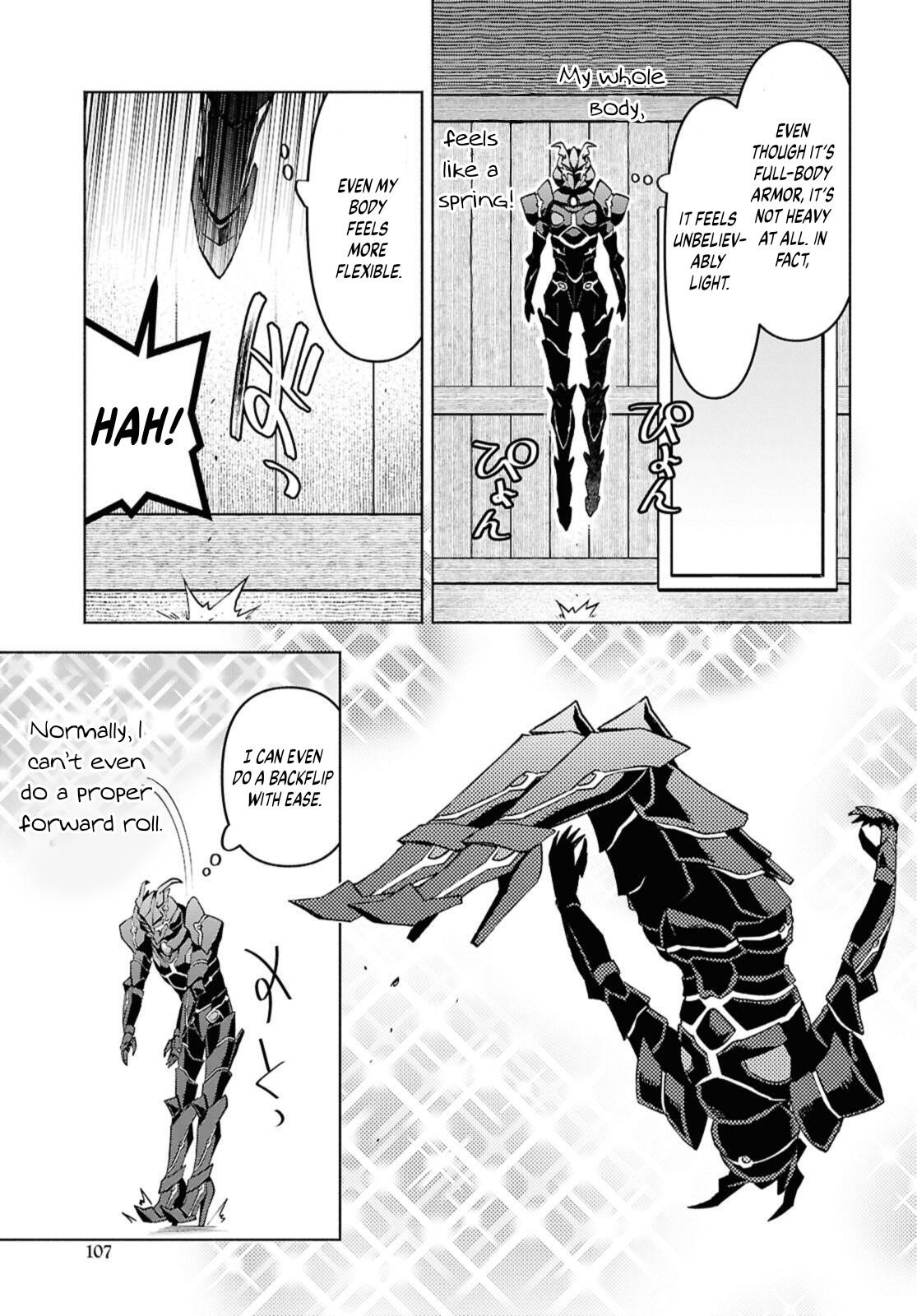 Dungeon Tou de Yadoya wo Yarou! Souzou Mahou wo Moratta Ore no Hosoude Hanjouki Chapter 49 image 7