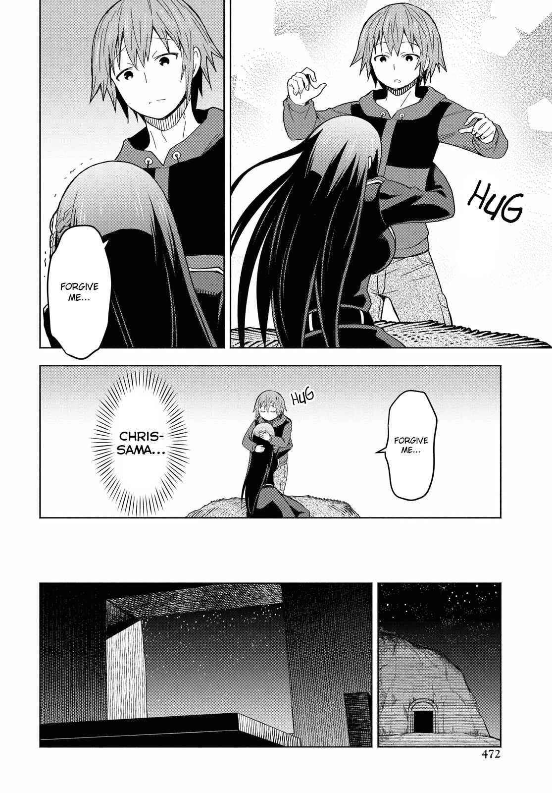 Dungeon Tou de Yadoya wo Yarou! Souzou Mahou wo Moratta Ore no Hosoude Hanjouki Chapter 5 image 9