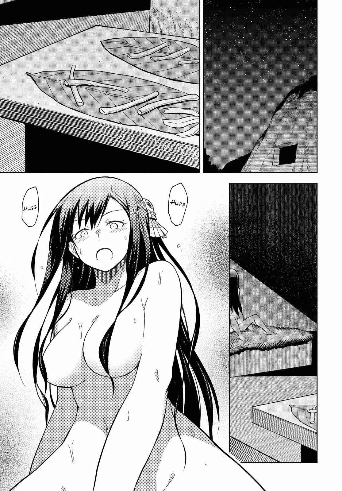 Dungeon Tou de Yadoya wo Yarou! Souzou Mahou wo Moratta Ore no Hosoude Hanjouki Chapter 5 image 18