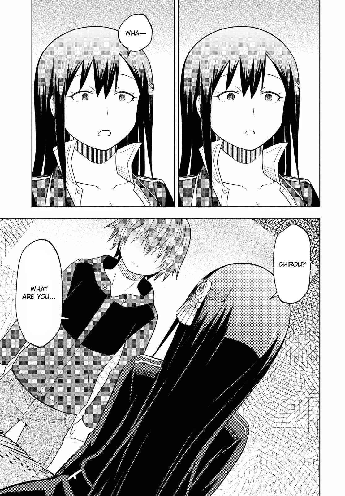 Dungeon Tou de Yadoya wo Yarou! Souzou Mahou wo Moratta Ore no Hosoude Hanjouki Chapter 5 image 6