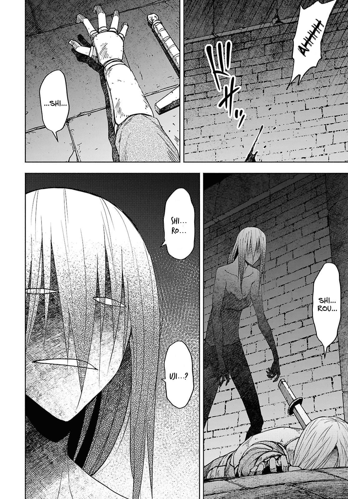 Dungeon Tou de Yadoya wo Yarou! Souzou Mahou wo Moratta Ore no Hosoude Hanjouki Chapter 50 image 2