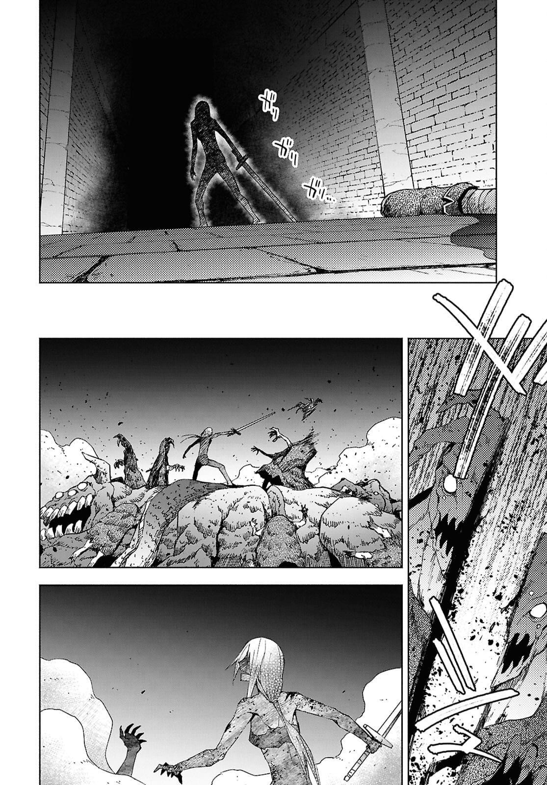 Dungeon Tou de Yadoya wo Yarou! Souzou Mahou wo Moratta Ore no Hosoude Hanjouki Chapter 50 image 4