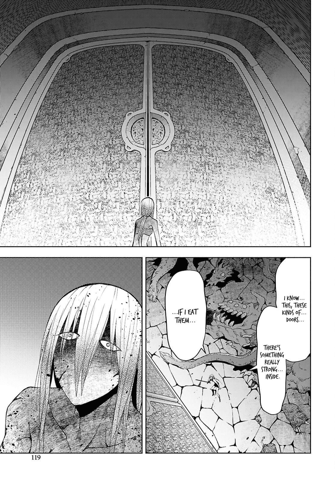 Dungeon Tou de Yadoya wo Yarou! Souzou Mahou wo Moratta Ore no Hosoude Hanjouki Chapter 50 image 5