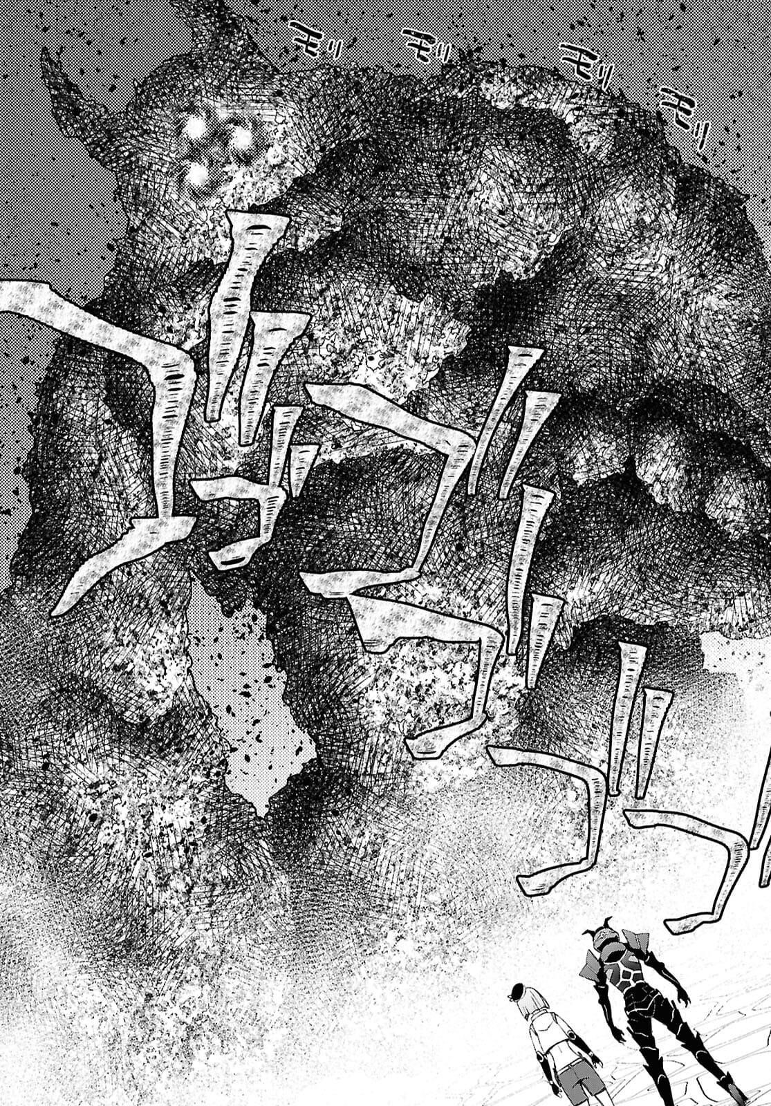 Dungeon Tou de Yadoya wo Yarou! Souzou Mahou wo Moratta Ore no Hosoude Hanjouki Chapter 51 image 15