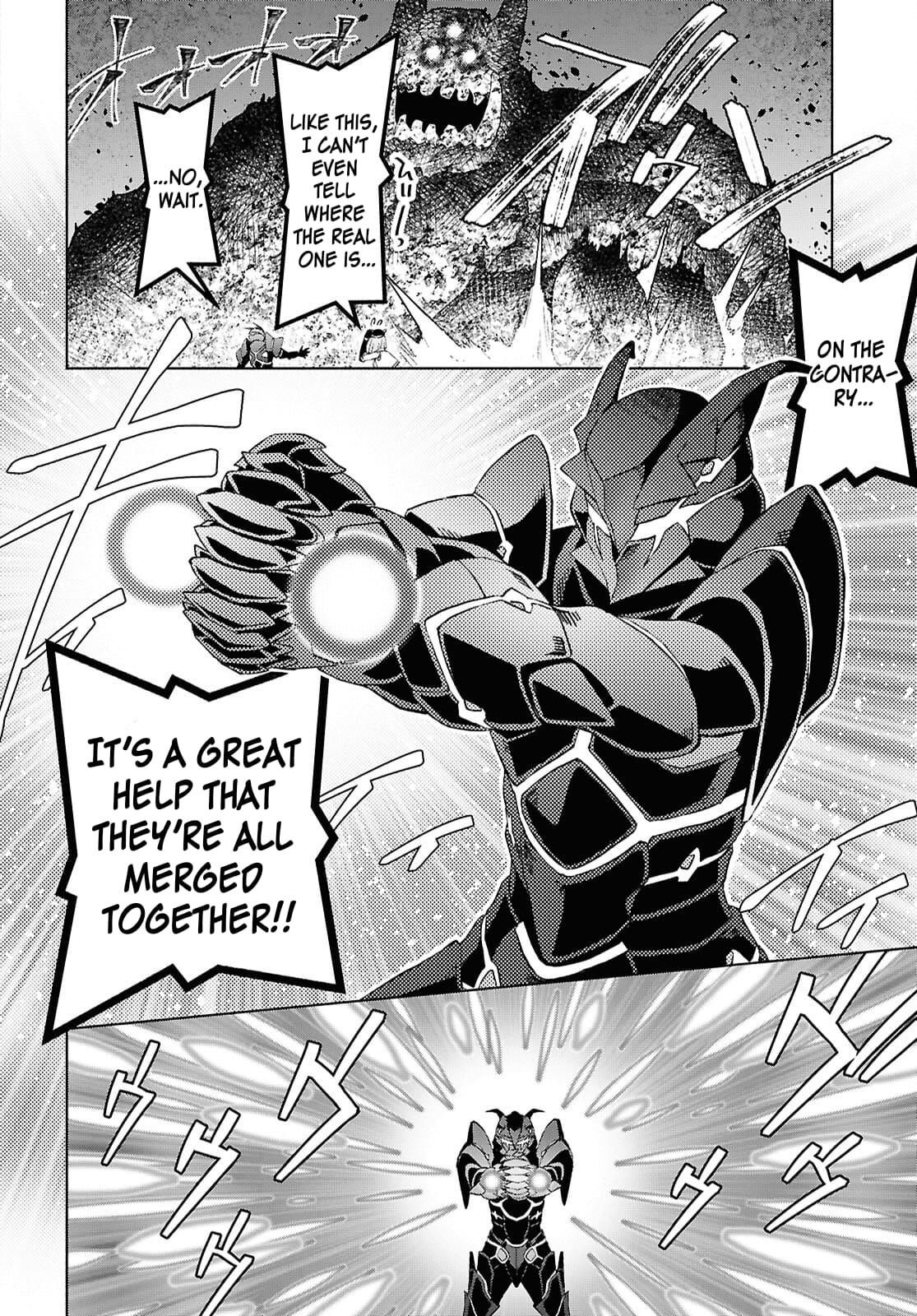 Dungeon Tou de Yadoya wo Yarou! Souzou Mahou wo Moratta Ore no Hosoude Hanjouki Chapter 51 image 16