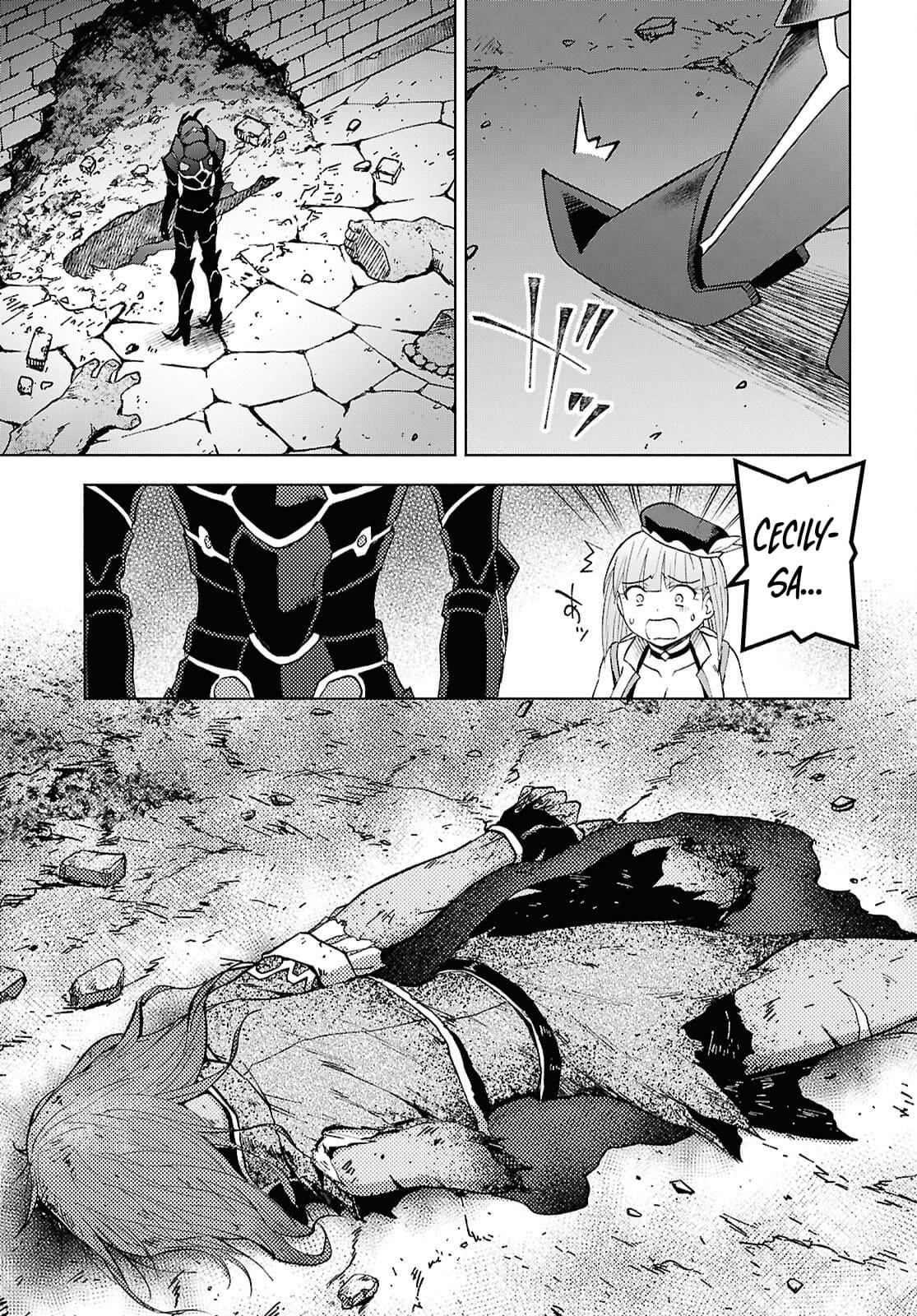 Dungeon Tou de Yadoya wo Yarou! Souzou Mahou wo Moratta Ore no Hosoude Hanjouki Chapter 51 image 5