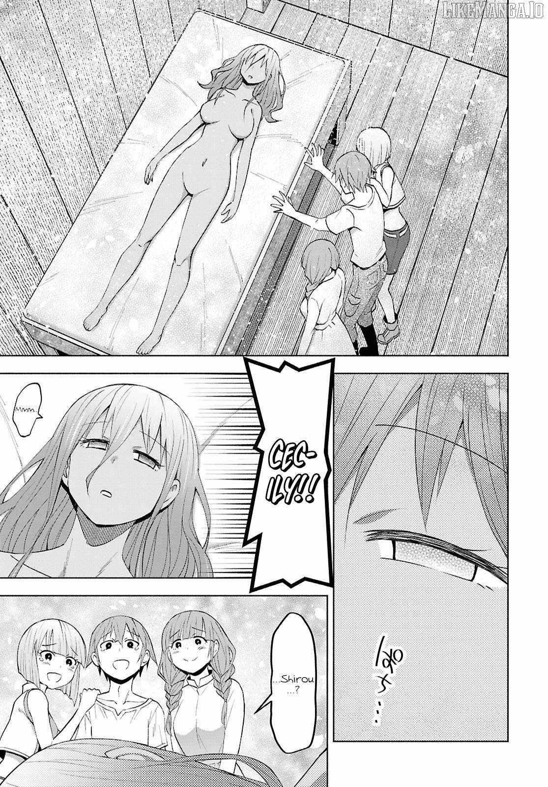 Dungeon Tou de Yadoya wo Yarou! Souzou Mahou wo Moratta Ore no Hosoude Hanjouki Chapter 52 image 17