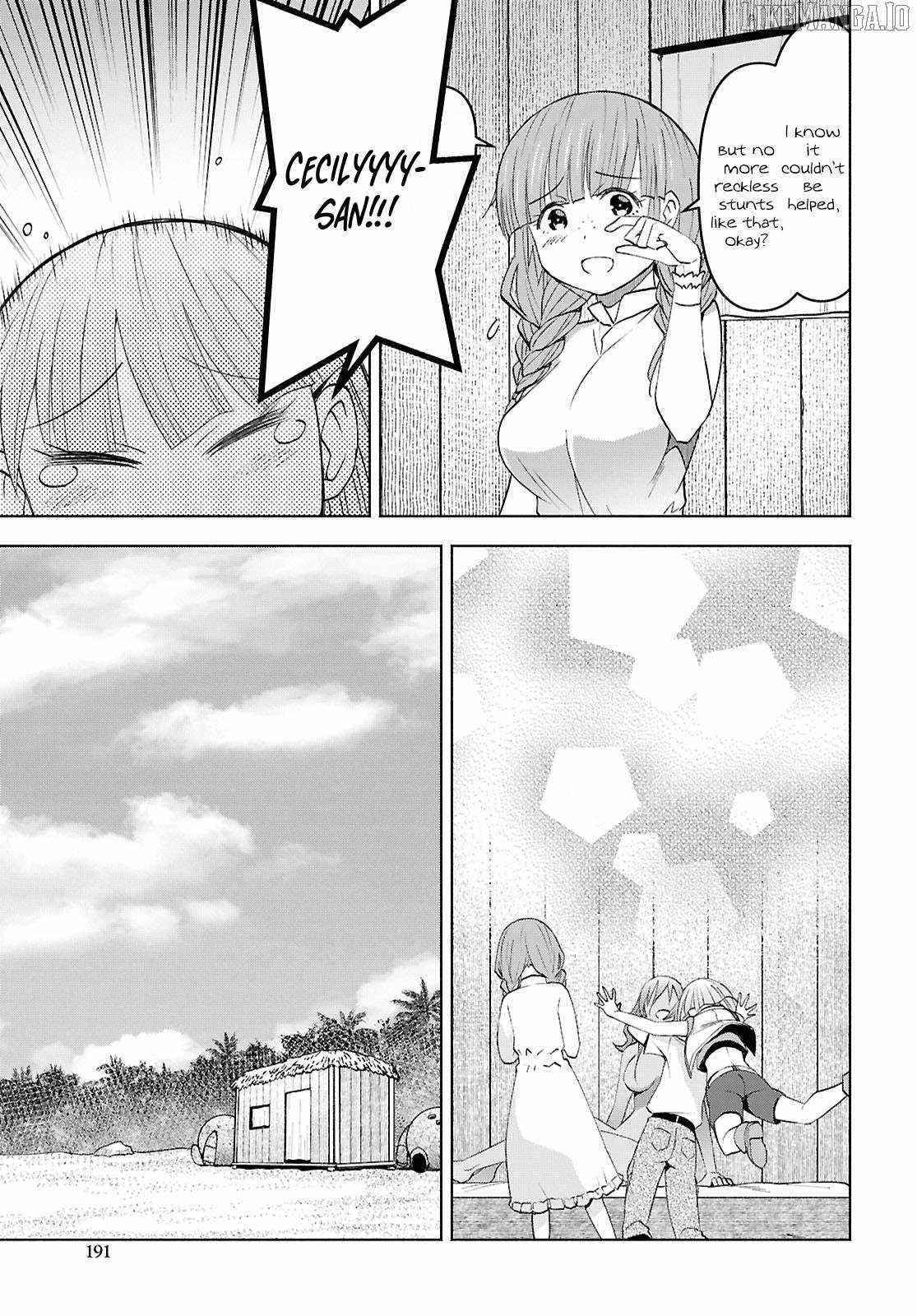 Dungeon Tou de Yadoya wo Yarou! Souzou Mahou wo Moratta Ore no Hosoude Hanjouki Chapter 52 image 19