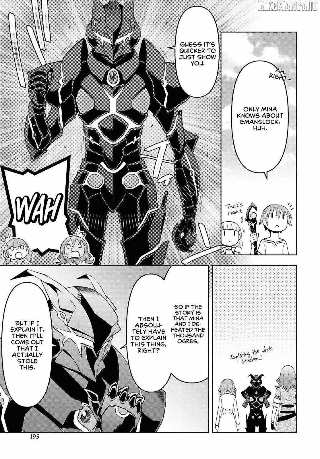 Dungeon Tou de Yadoya wo Yarou! Souzou Mahou wo Moratta Ore no Hosoude Hanjouki Chapter 52 image 23