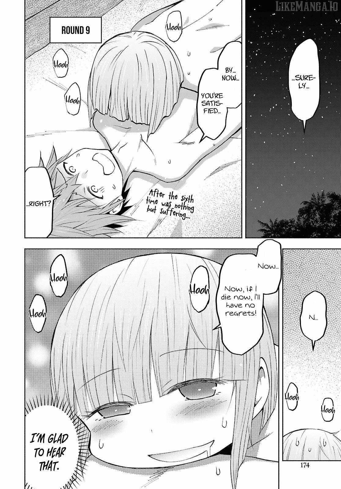 Dungeon Tou de Yadoya wo Yarou! Souzou Mahou wo Moratta Ore no Hosoude Hanjouki Chapter 52 image 2