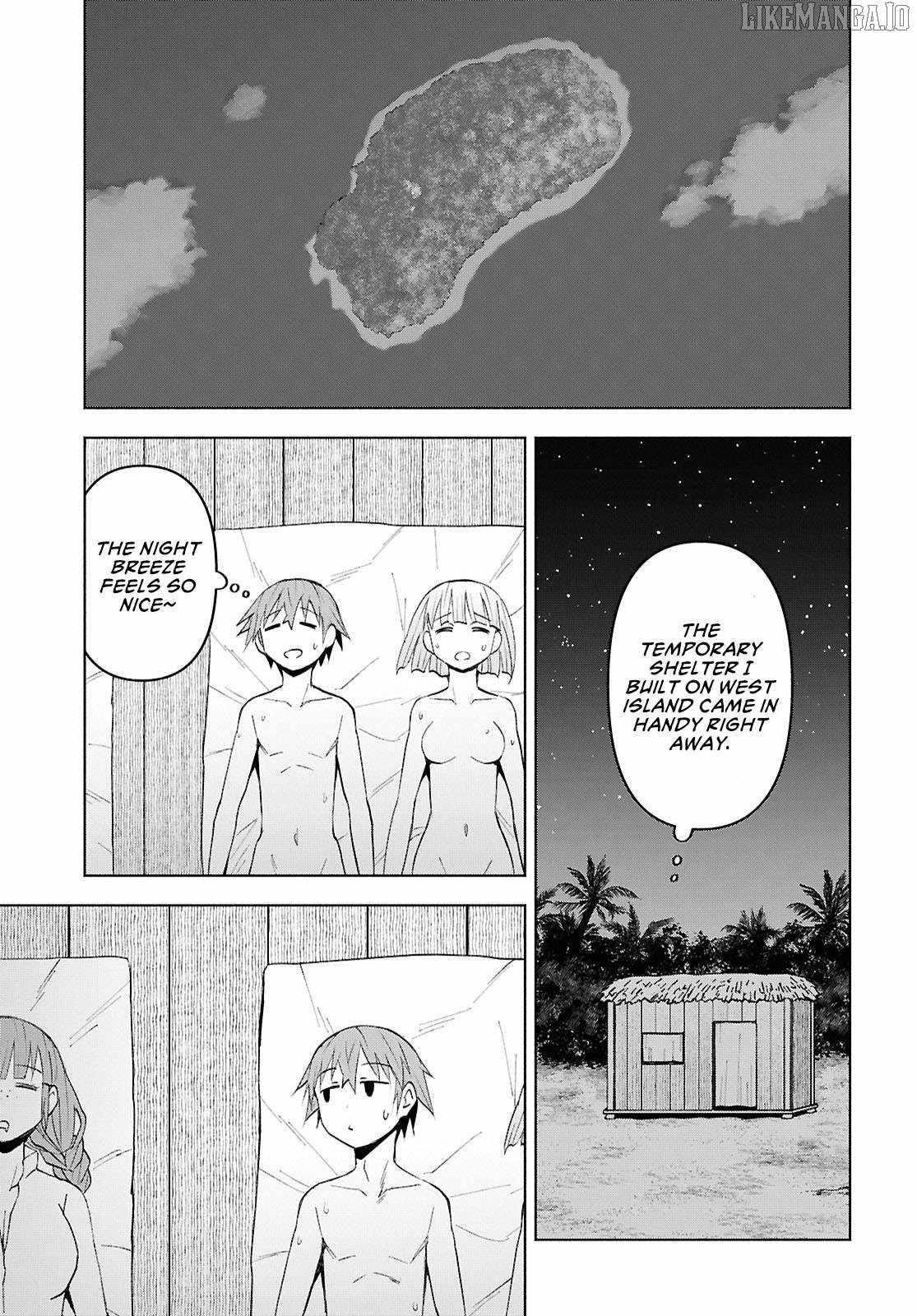 Dungeon Tou de Yadoya wo Yarou! Souzou Mahou wo Moratta Ore no Hosoude Hanjouki Chapter 52 image 3