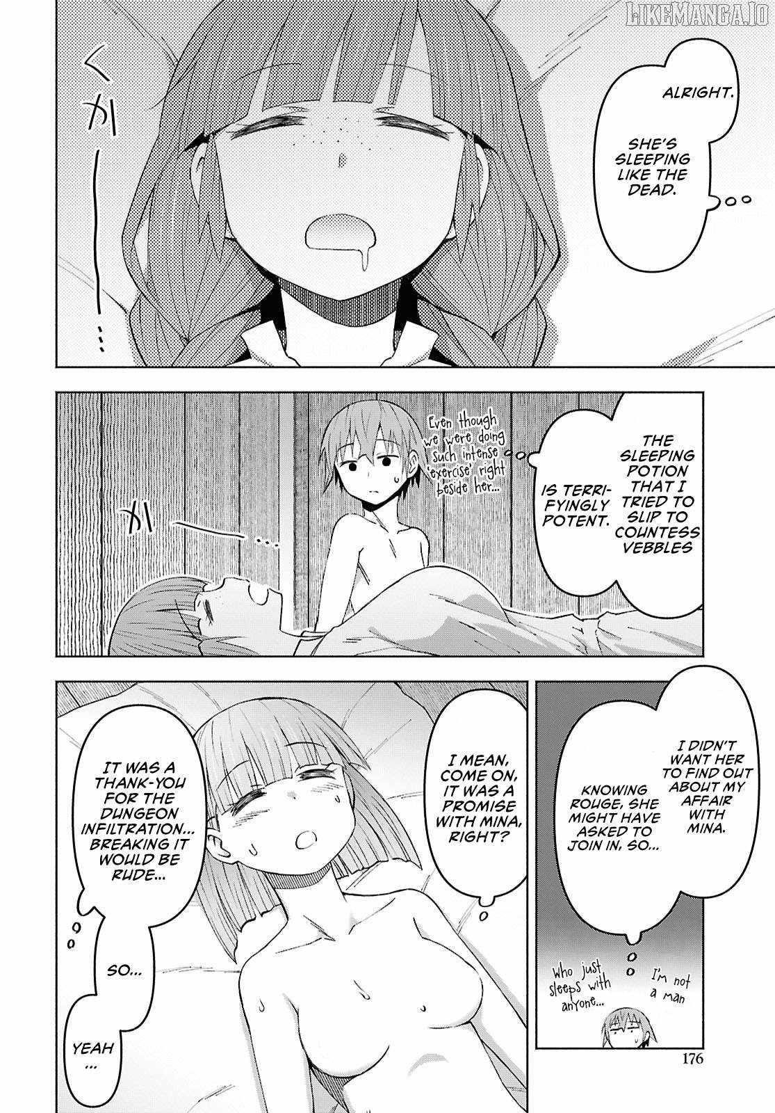 Dungeon Tou de Yadoya wo Yarou! Souzou Mahou wo Moratta Ore no Hosoude Hanjouki Chapter 52 image 4