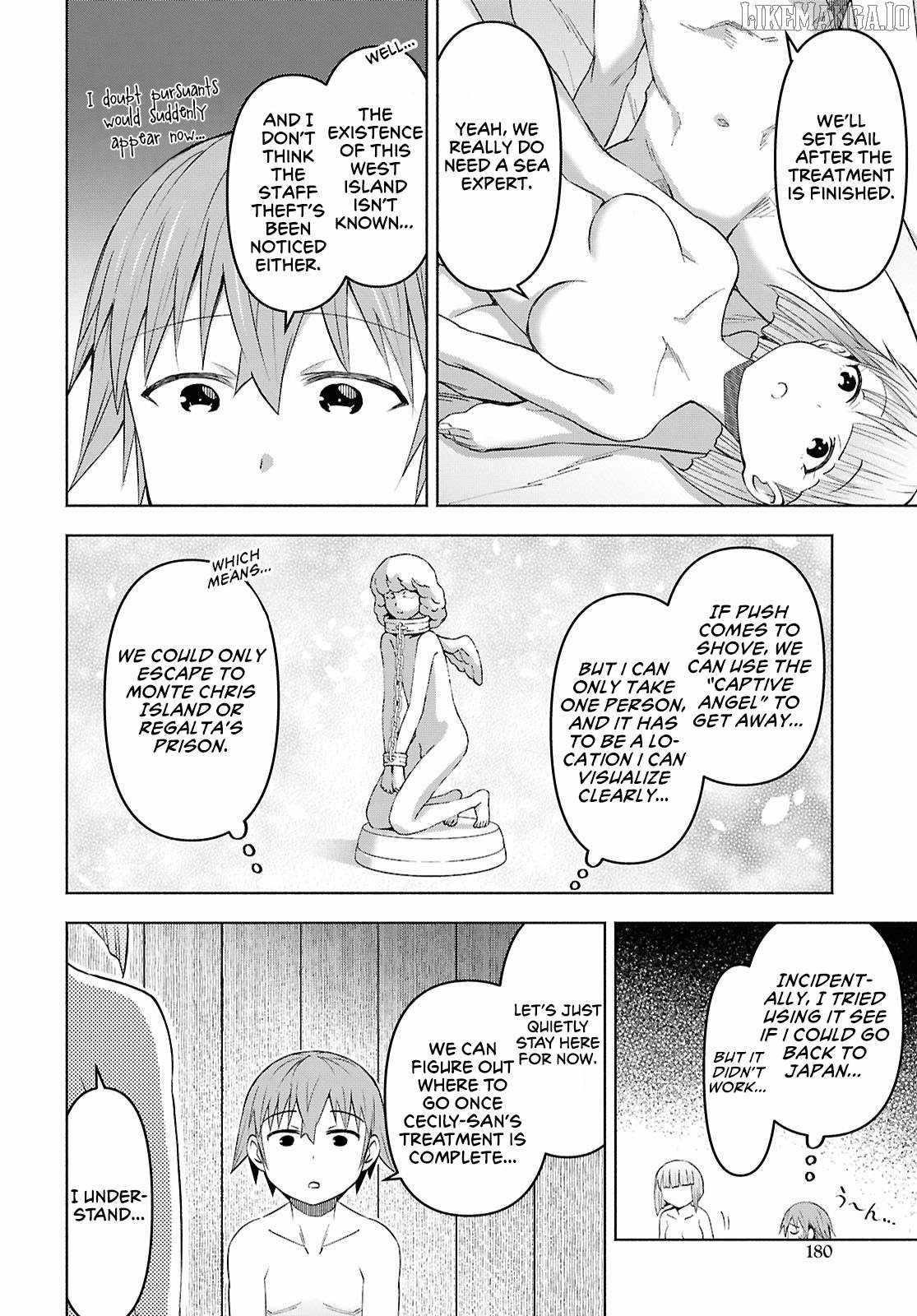 Dungeon Tou de Yadoya wo Yarou! Souzou Mahou wo Moratta Ore no Hosoude Hanjouki Chapter 52 image 8