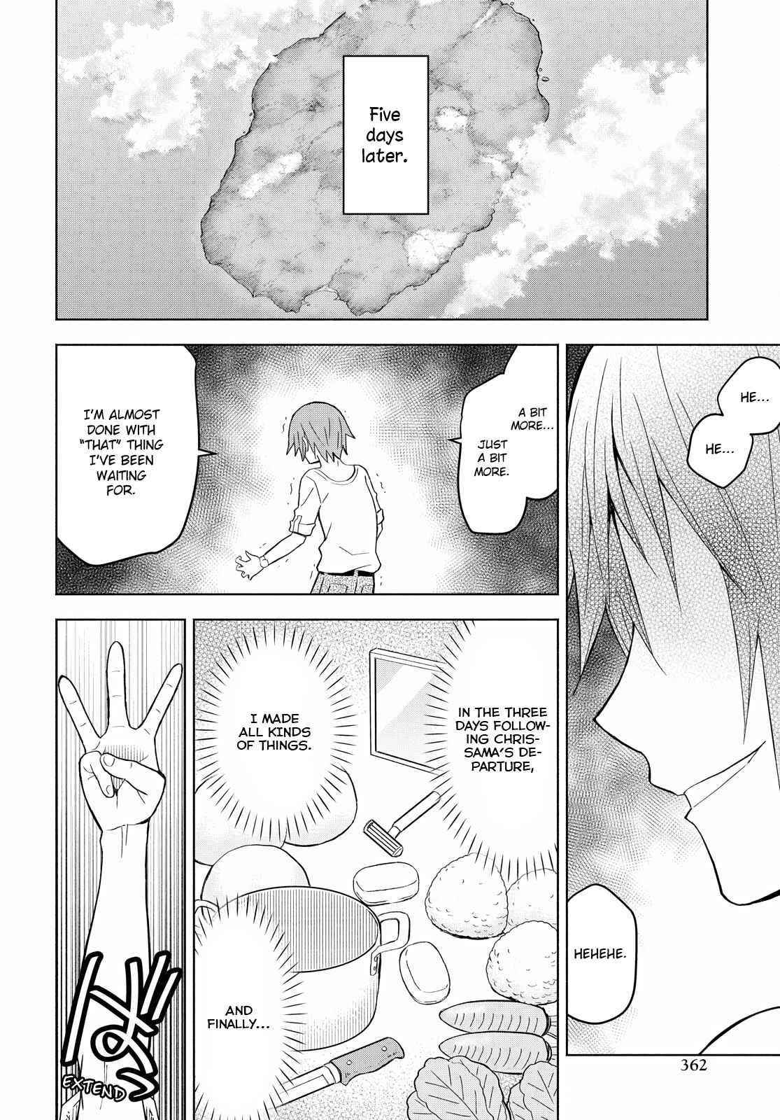 Dungeon Tou de Yadoya wo Yarou! Souzou Mahou wo Moratta Ore no Hosoude Hanjouki Chapter 6 image 15