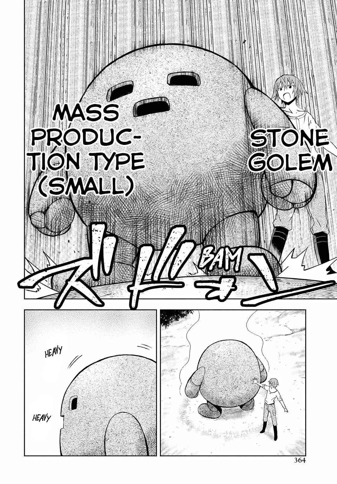 Dungeon Tou de Yadoya wo Yarou! Souzou Mahou wo Moratta Ore no Hosoude Hanjouki Chapter 6 image 17
