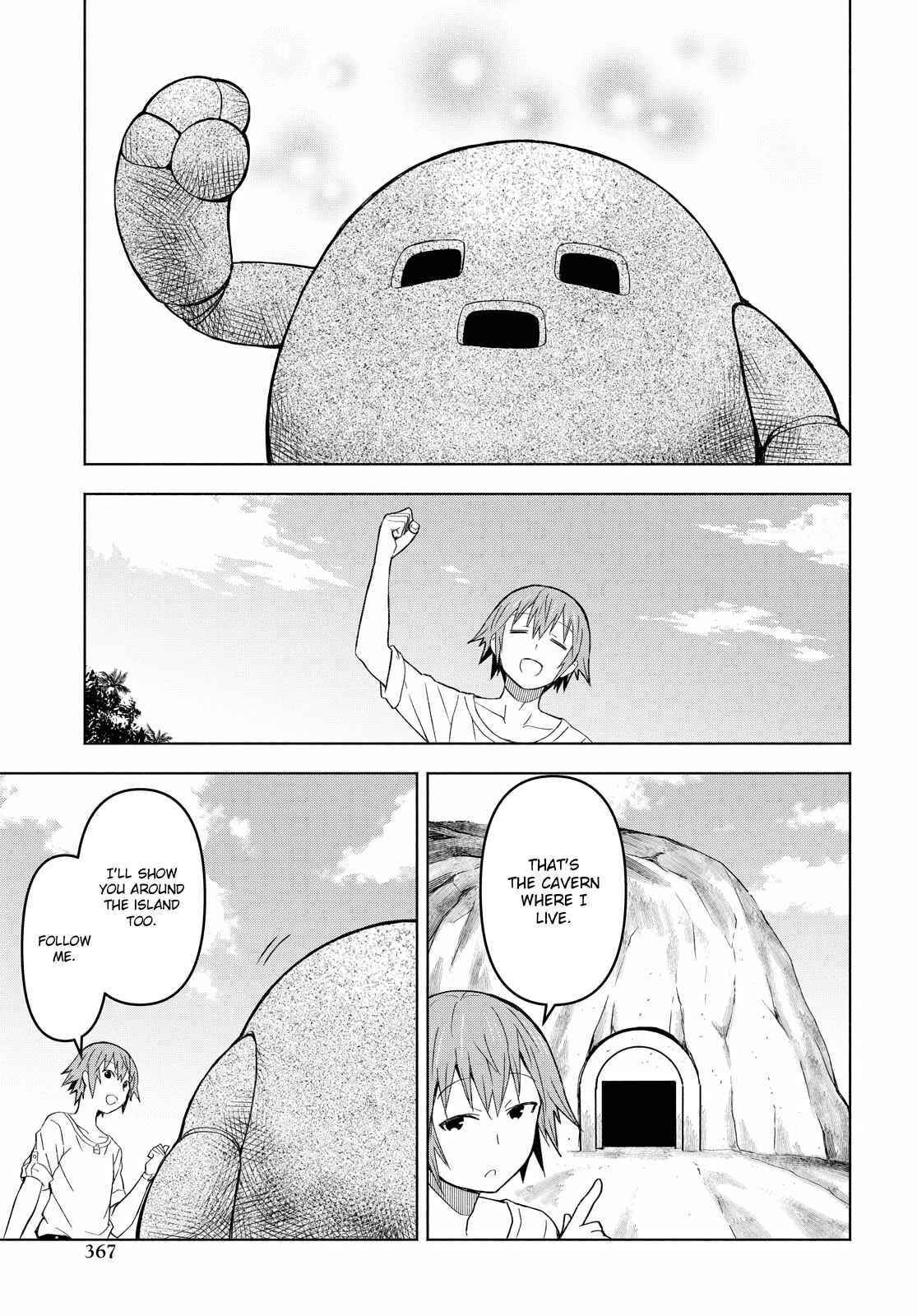 Dungeon Tou de Yadoya wo Yarou! Souzou Mahou wo Moratta Ore no Hosoude Hanjouki Chapter 6 image 20