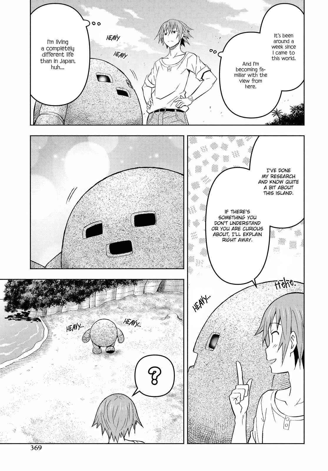 Dungeon Tou de Yadoya wo Yarou! Souzou Mahou wo Moratta Ore no Hosoude Hanjouki Chapter 6 image 22