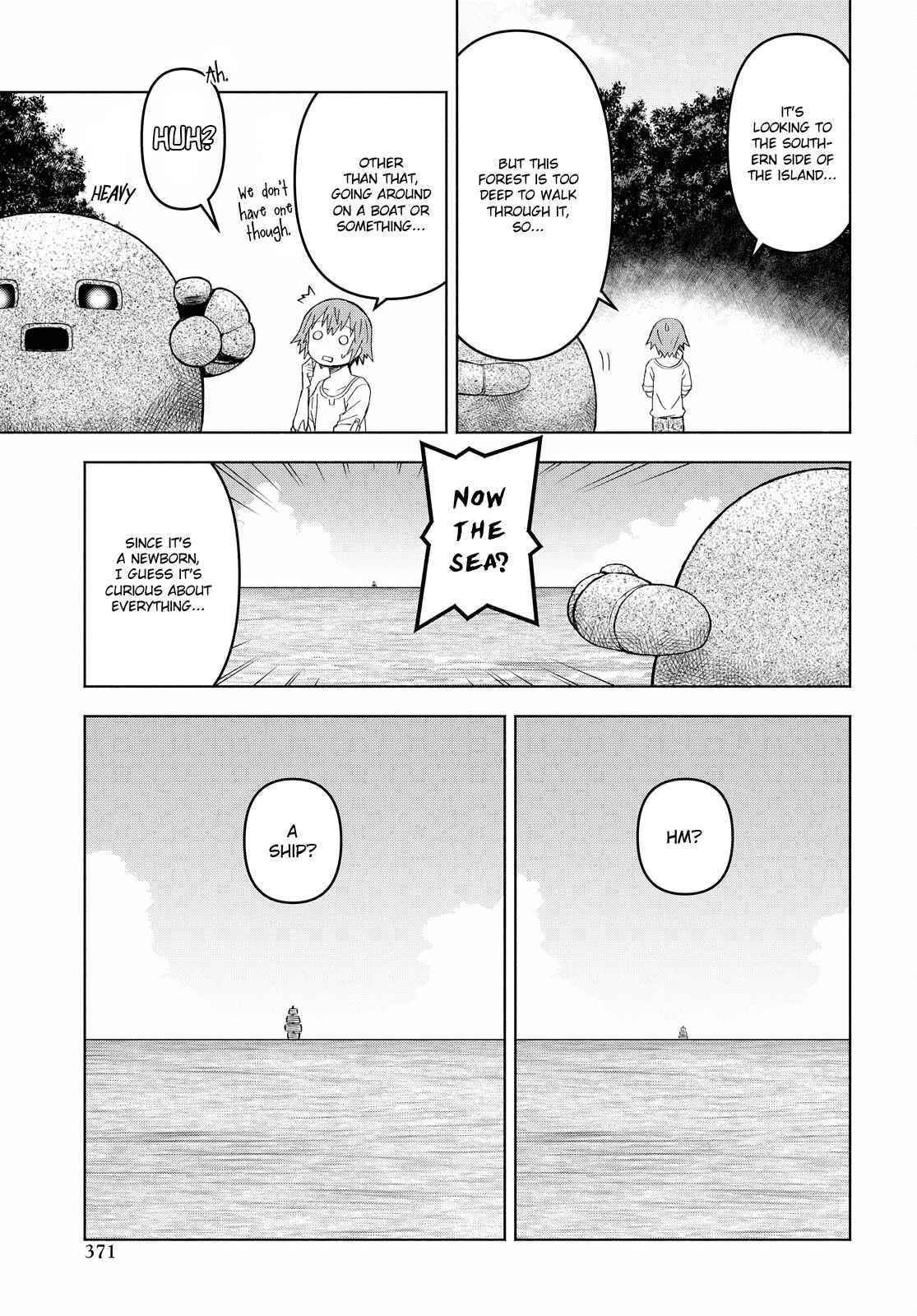 Dungeon Tou de Yadoya wo Yarou! Souzou Mahou wo Moratta Ore no Hosoude Hanjouki Chapter 6 image 24