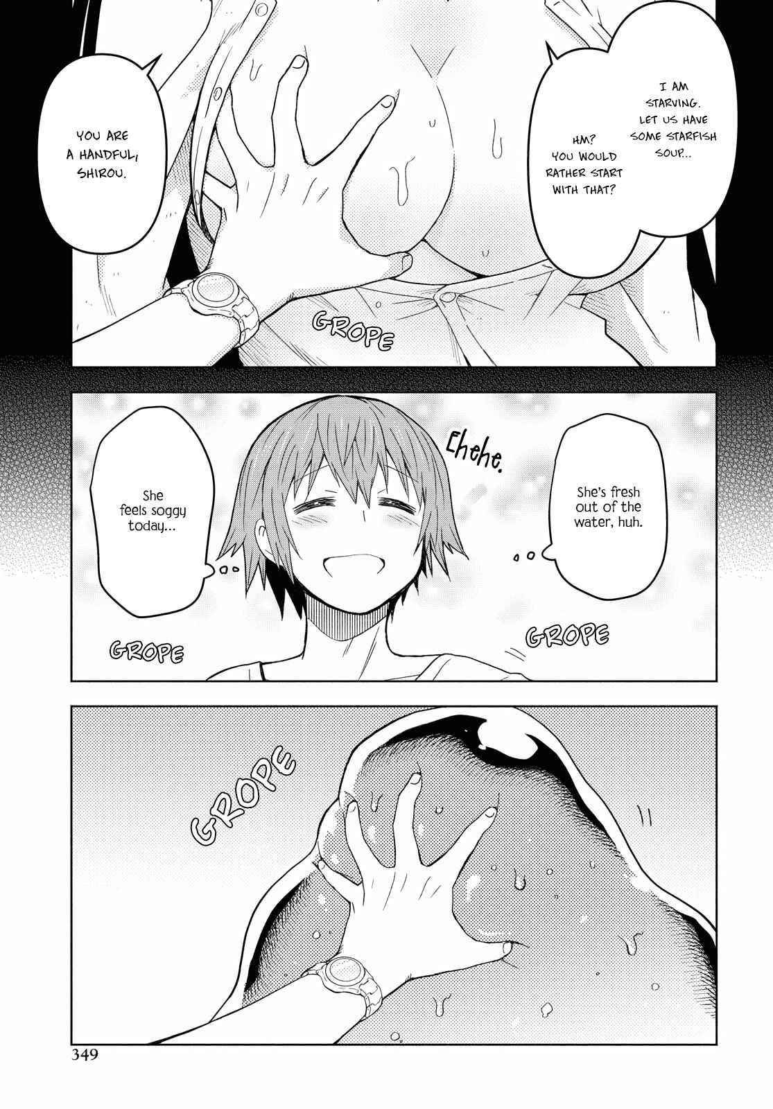 Dungeon Tou de Yadoya wo Yarou! Souzou Mahou wo Moratta Ore no Hosoude Hanjouki Chapter 6 image 2