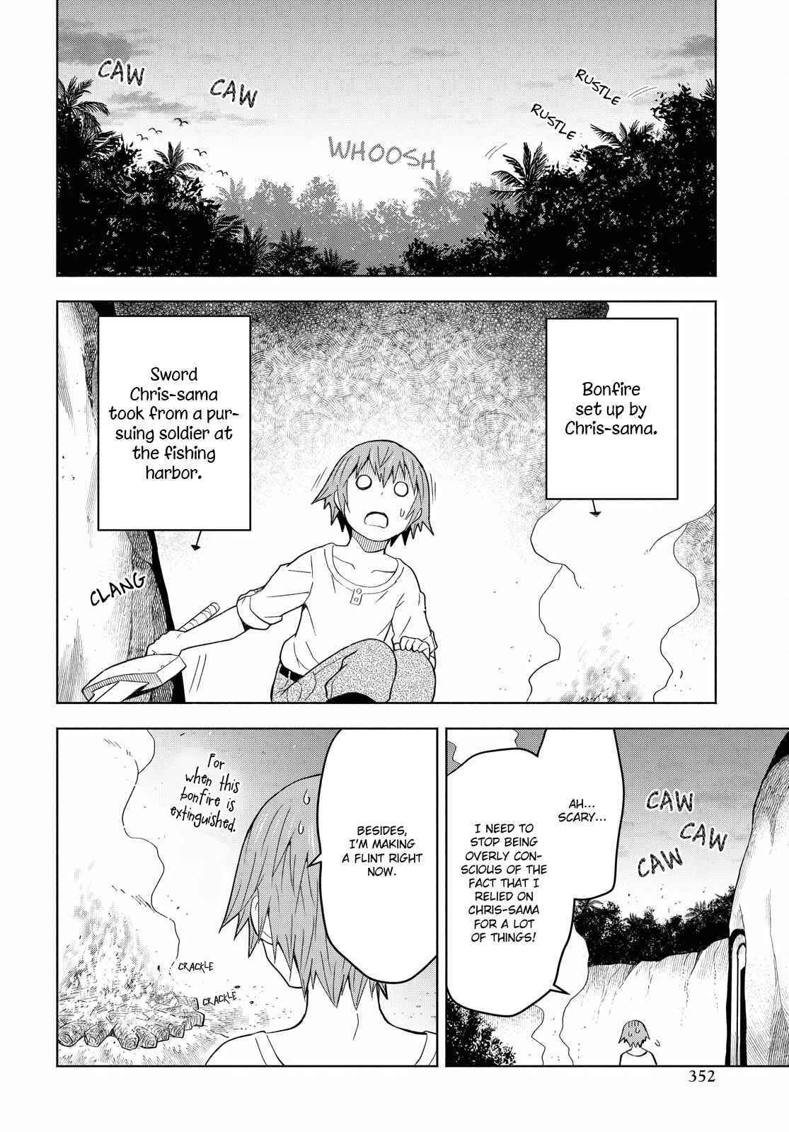 Dungeon Tou de Yadoya wo Yarou! Souzou Mahou wo Moratta Ore no Hosoude Hanjouki Chapter 6 image 5