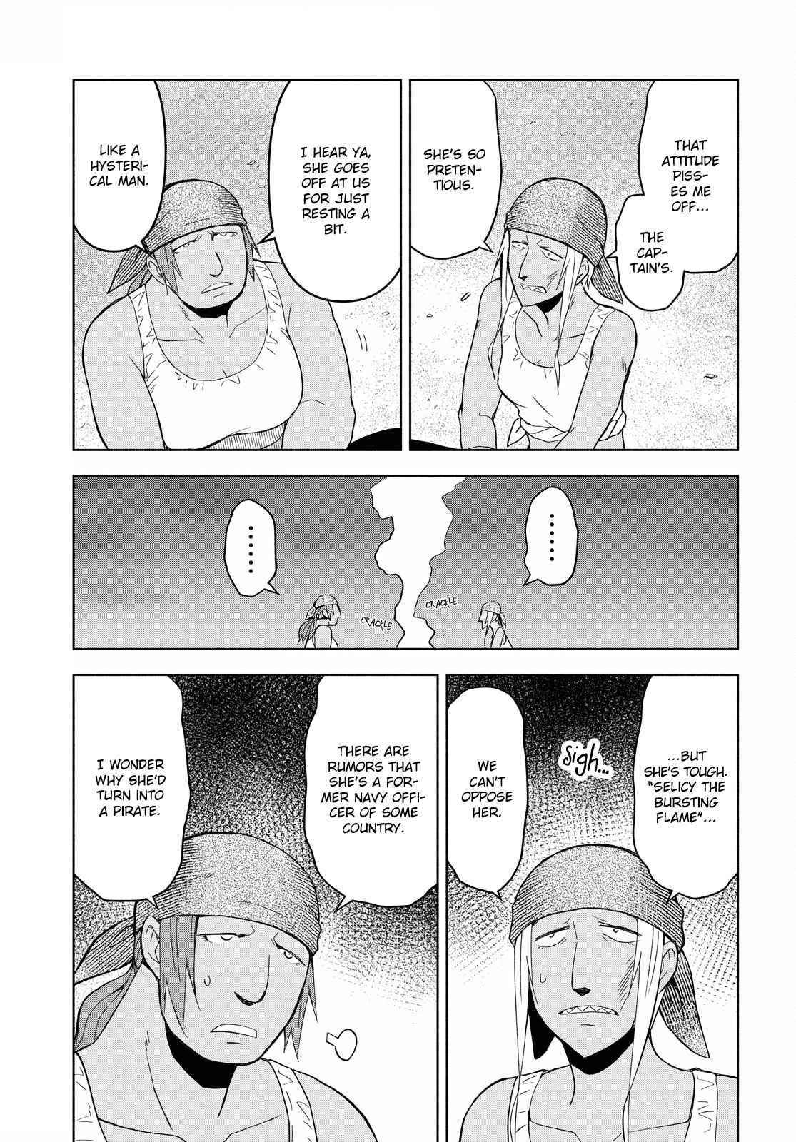 Dungeon Tou de Yadoya wo Yarou! Souzou Mahou wo Moratta Ore no Hosoude Hanjouki Chapter 7 image 15