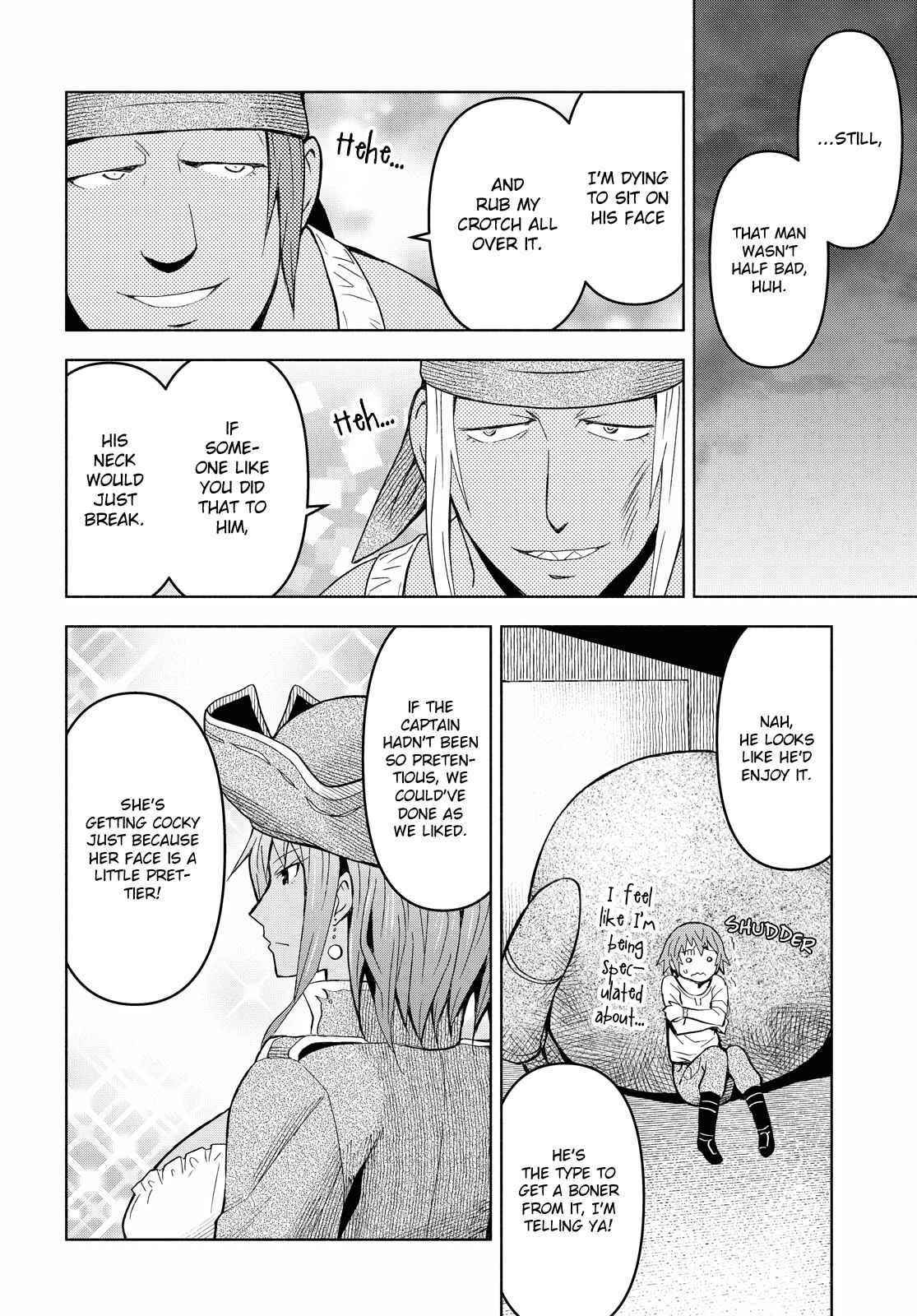 Dungeon Tou de Yadoya wo Yarou! Souzou Mahou wo Moratta Ore no Hosoude Hanjouki Chapter 7 image 16