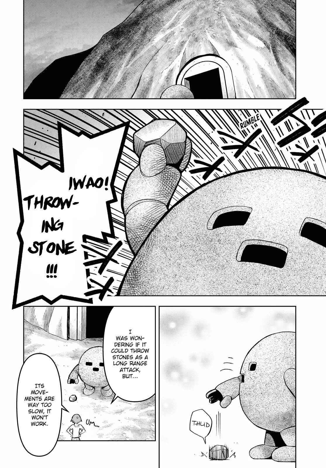 Dungeon Tou de Yadoya wo Yarou! Souzou Mahou wo Moratta Ore no Hosoude Hanjouki Chapter 7 image 20