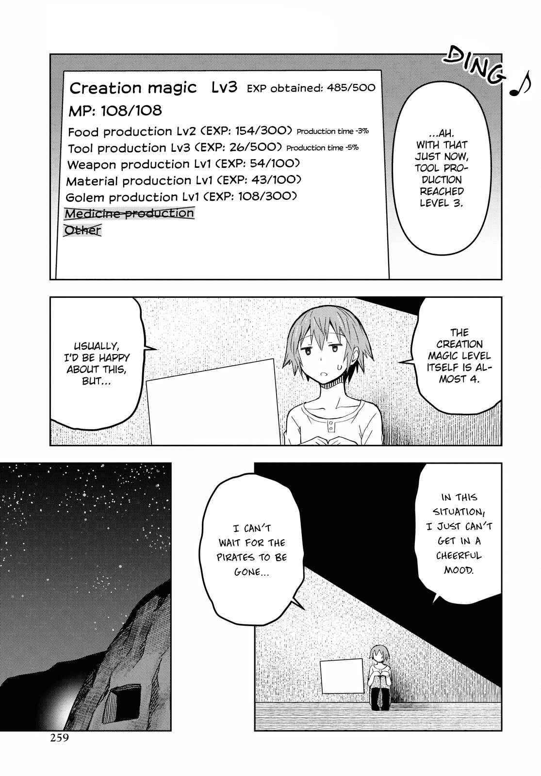 Dungeon Tou de Yadoya wo Yarou! Souzou Mahou wo Moratta Ore no Hosoude Hanjouki Chapter 7 image 23