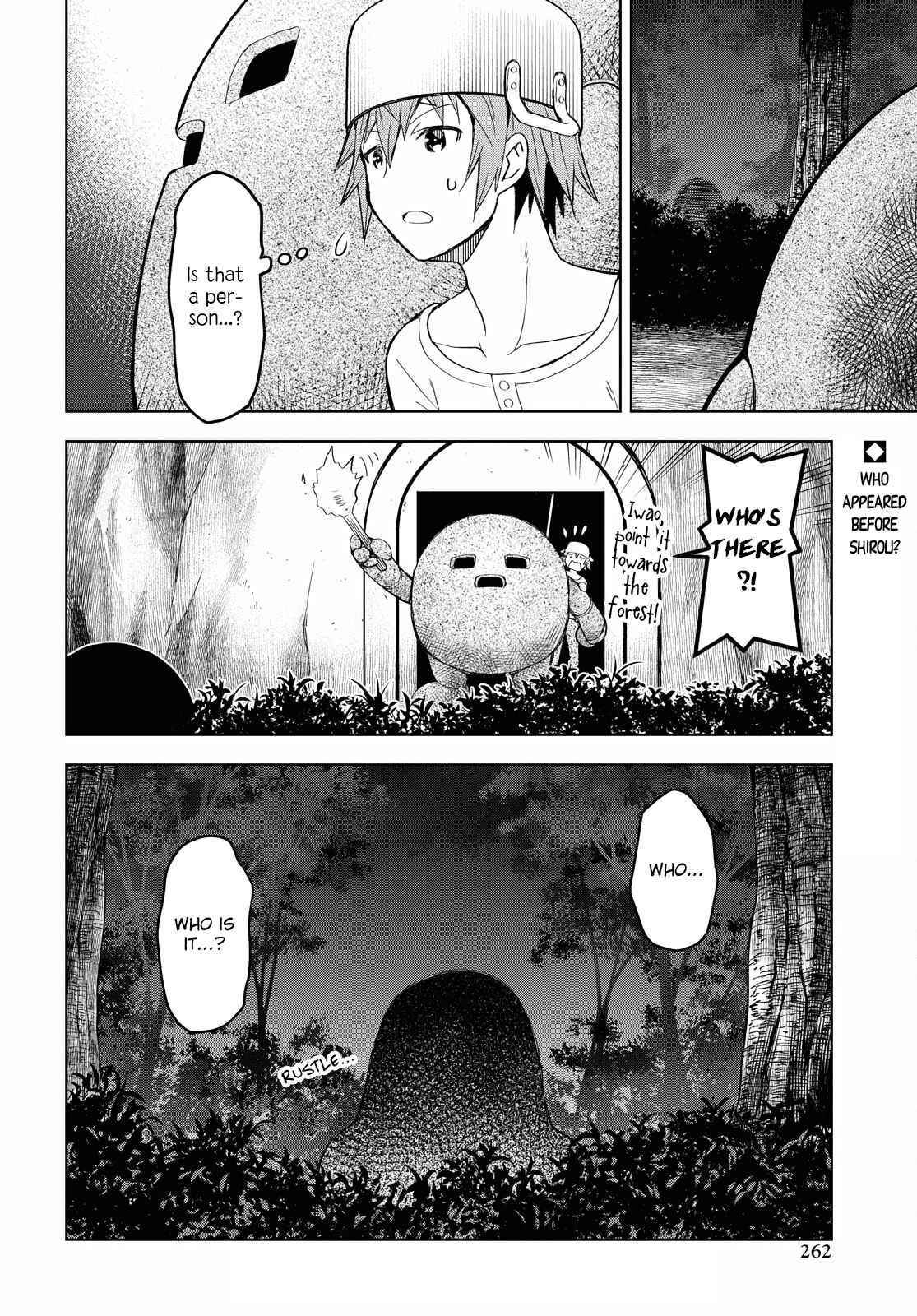 Dungeon Tou de Yadoya wo Yarou! Souzou Mahou wo Moratta Ore no Hosoude Hanjouki Chapter 7 image 26