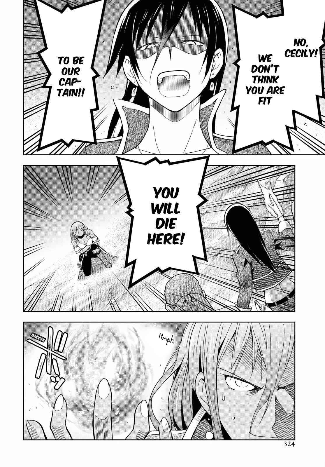 Dungeon Tou de Yadoya wo Yarou! Souzou Mahou wo Moratta Ore no Hosoude Hanjouki Chapter 8 image 9