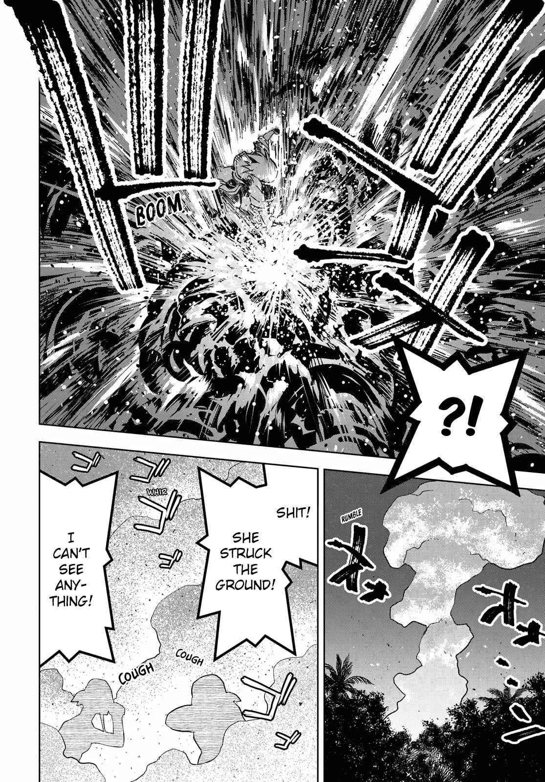 Dungeon Tou de Yadoya wo Yarou! Souzou Mahou wo Moratta Ore no Hosoude Hanjouki Chapter 8 image 11