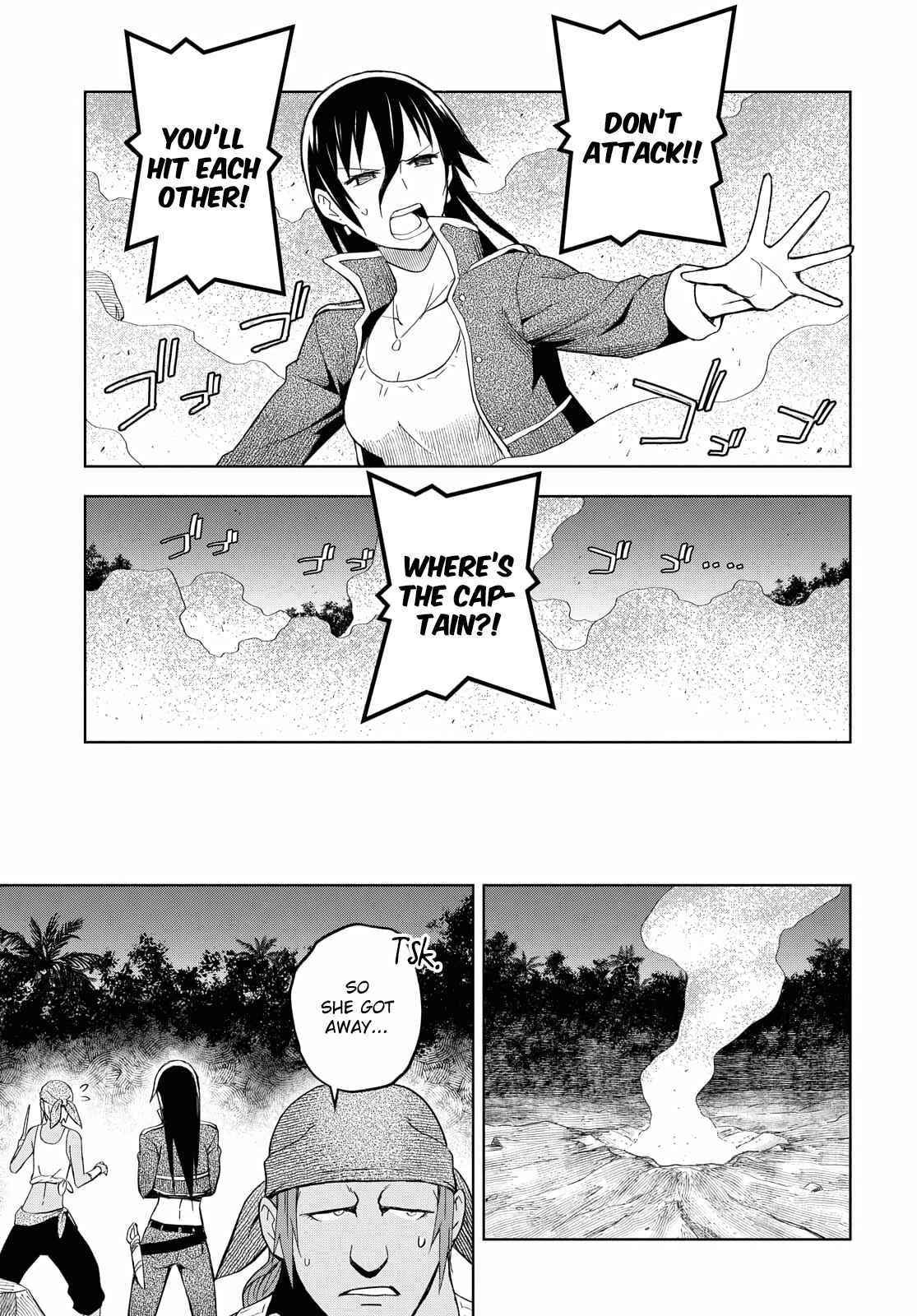 Dungeon Tou de Yadoya wo Yarou! Souzou Mahou wo Moratta Ore no Hosoude Hanjouki Chapter 8 image 12
