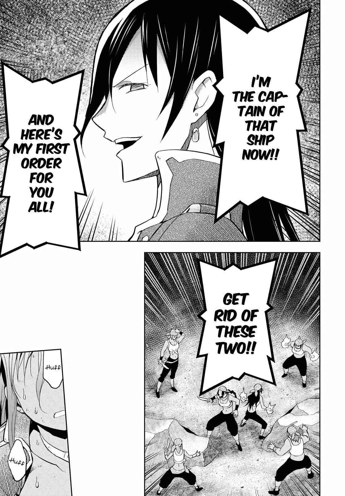 Dungeon Tou de Yadoya wo Yarou! Souzou Mahou wo Moratta Ore no Hosoude Hanjouki Chapter 8 image 14