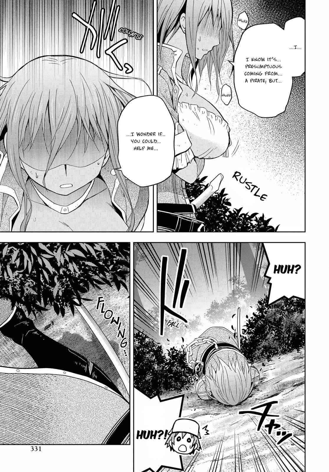 Dungeon Tou de Yadoya wo Yarou! Souzou Mahou wo Moratta Ore no Hosoude Hanjouki Chapter 8 image 16