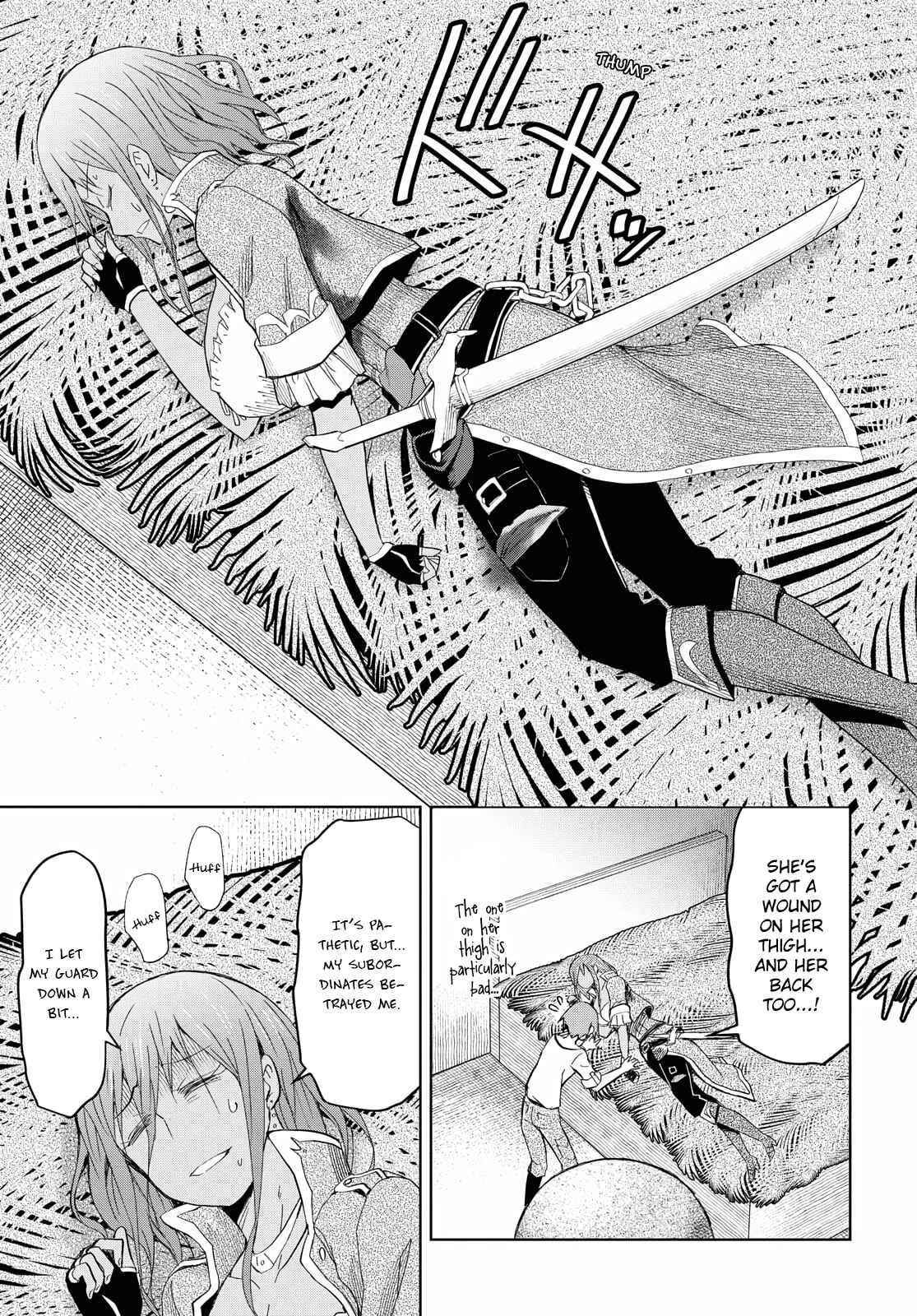 Dungeon Tou de Yadoya wo Yarou! Souzou Mahou wo Moratta Ore no Hosoude Hanjouki Chapter 8 image 18