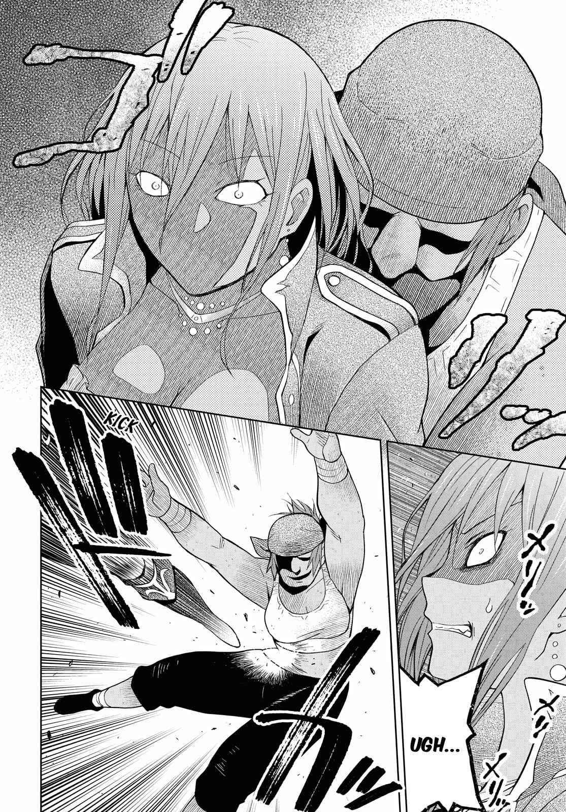 Dungeon Tou de Yadoya wo Yarou! Souzou Mahou wo Moratta Ore no Hosoude Hanjouki Chapter 8 image 5