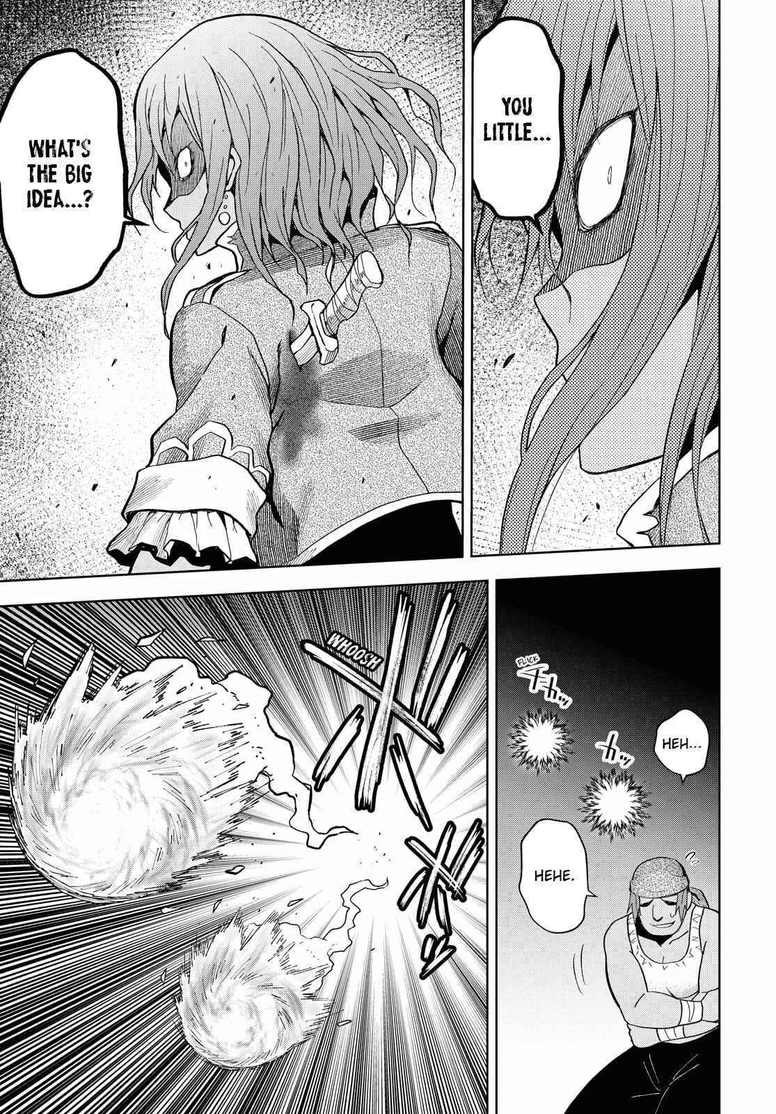 Dungeon Tou de Yadoya wo Yarou! Souzou Mahou wo Moratta Ore no Hosoude Hanjouki Chapter 8 image 6