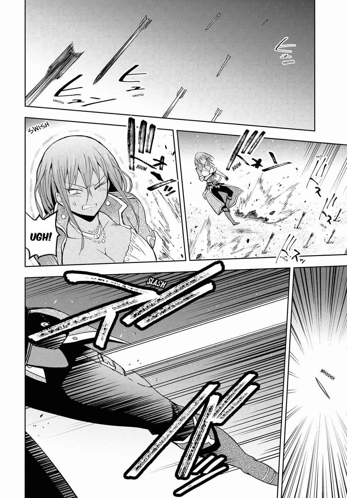 Dungeon Tou de Yadoya wo Yarou! Souzou Mahou wo Moratta Ore no Hosoude Hanjouki Chapter 8 image 7