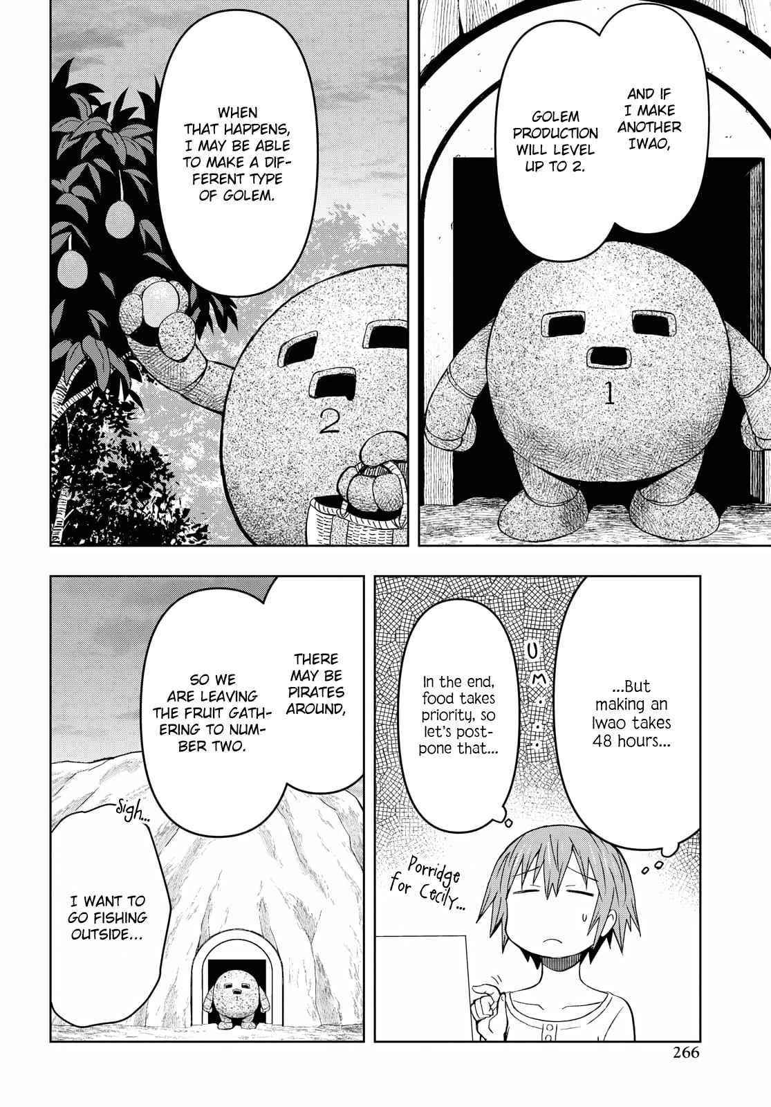 Dungeon Tou de Yadoya wo Yarou! Souzou Mahou wo Moratta Ore no Hosoude Hanjouki Chapter 9 image 11