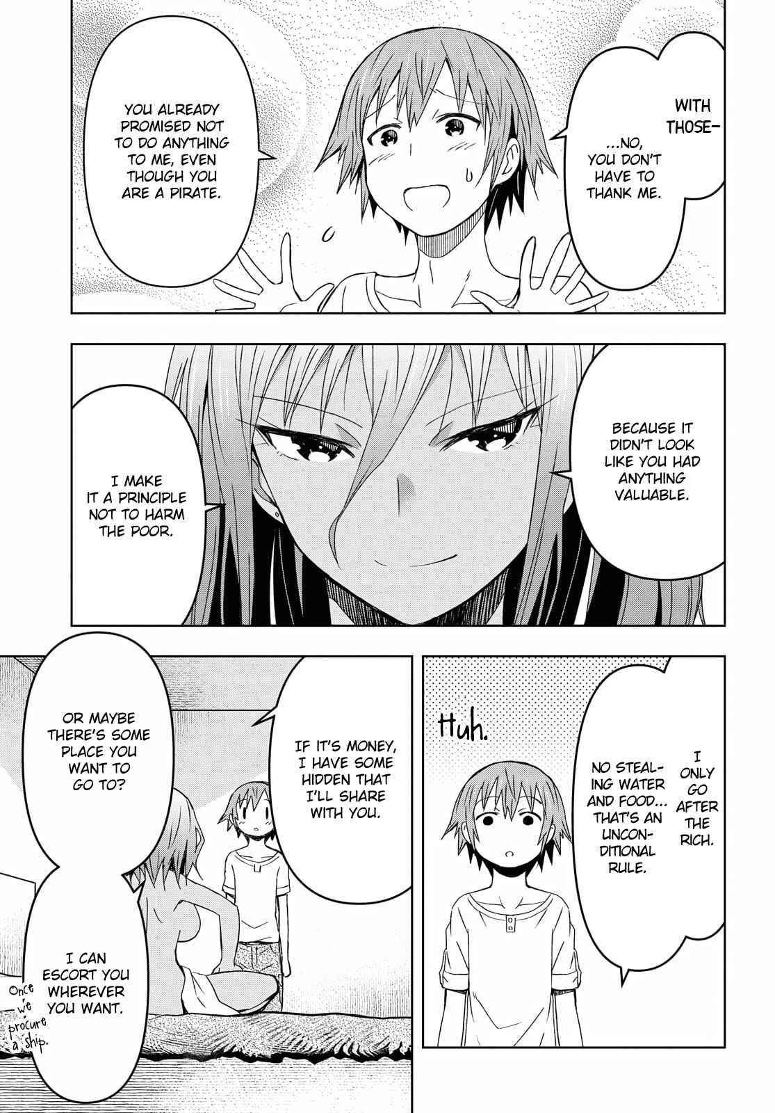 Dungeon Tou de Yadoya wo Yarou! Souzou Mahou wo Moratta Ore no Hosoude Hanjouki Chapter 9 image 14