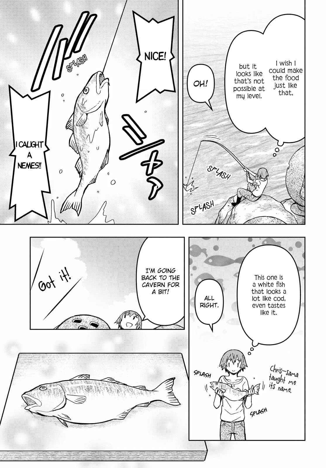 Dungeon Tou de Yadoya wo Yarou! Souzou Mahou wo Moratta Ore no Hosoude Hanjouki Chapter 9 image 24