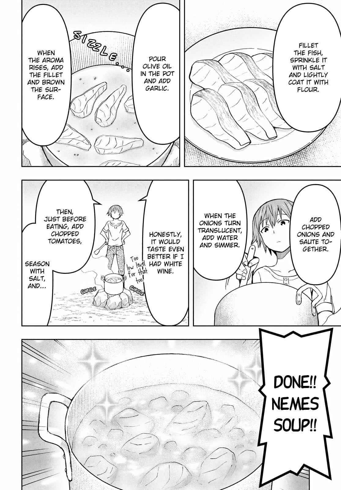 Dungeon Tou de Yadoya wo Yarou! Souzou Mahou wo Moratta Ore no Hosoude Hanjouki Chapter 9 image 25