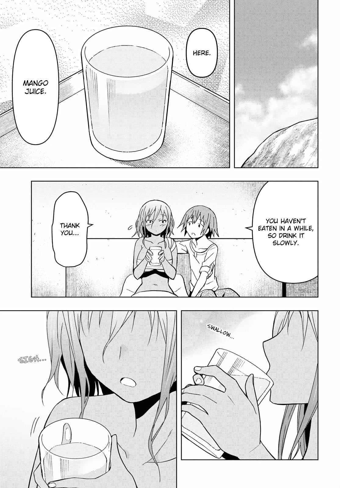 Dungeon Tou de Yadoya wo Yarou! Souzou Mahou wo Moratta Ore no Hosoude Hanjouki Chapter 9 image 4