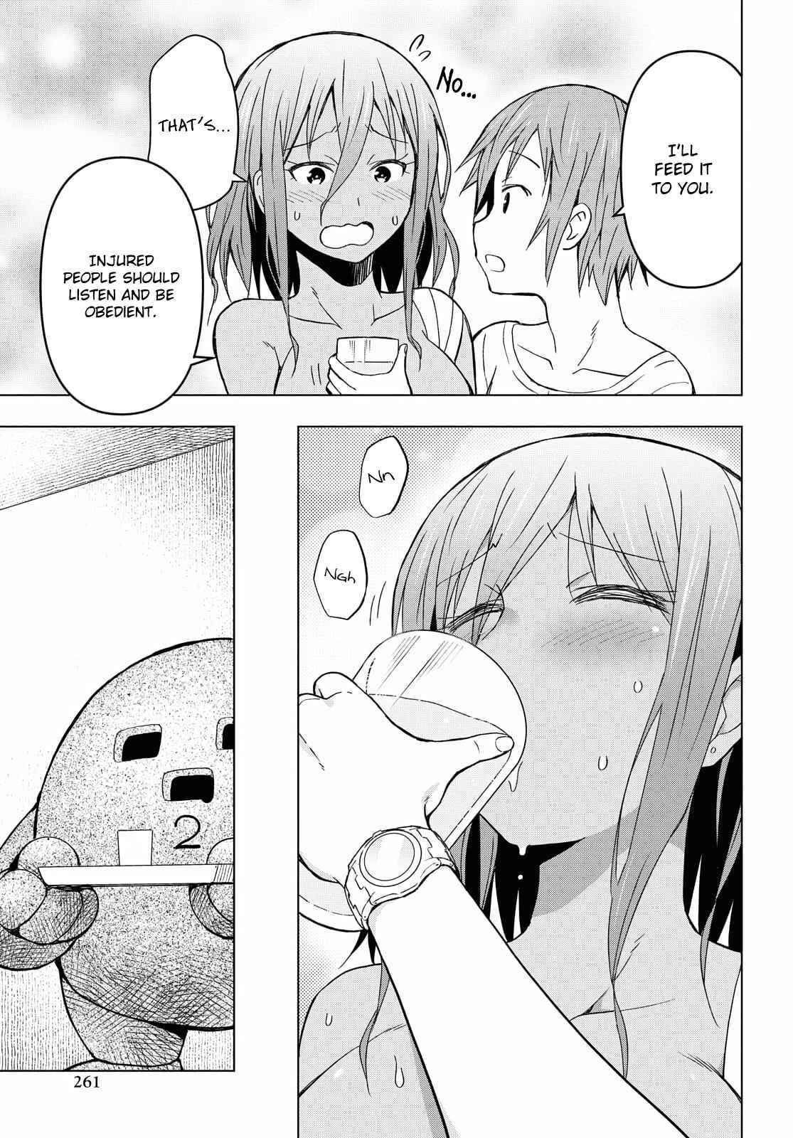 Dungeon Tou de Yadoya wo Yarou! Souzou Mahou wo Moratta Ore no Hosoude Hanjouki Chapter 9 image 6