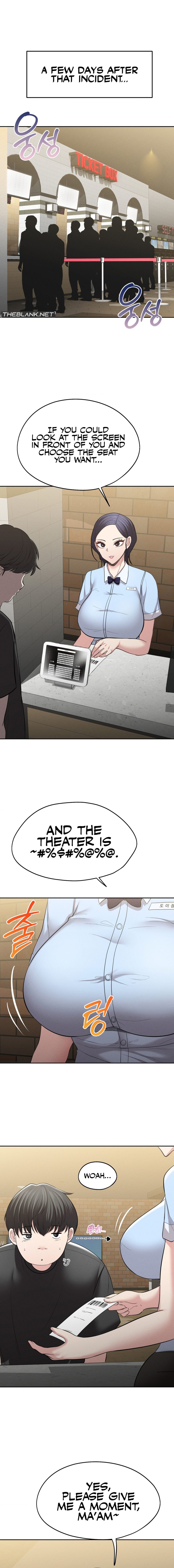 The Rave Review Show Chapter 2 image 9