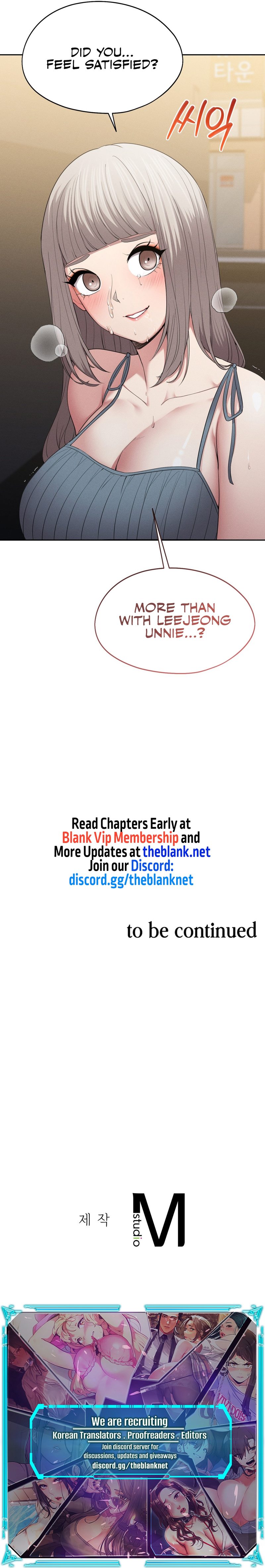 The Rave Review Show Chapter 3 image 16