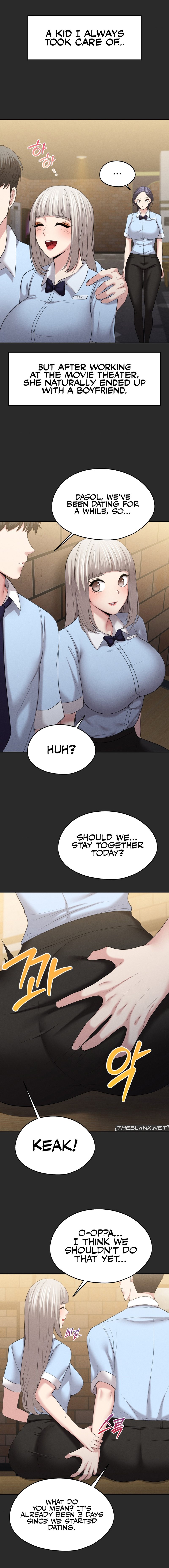 The Rave Review Show Chapter 4 image 10