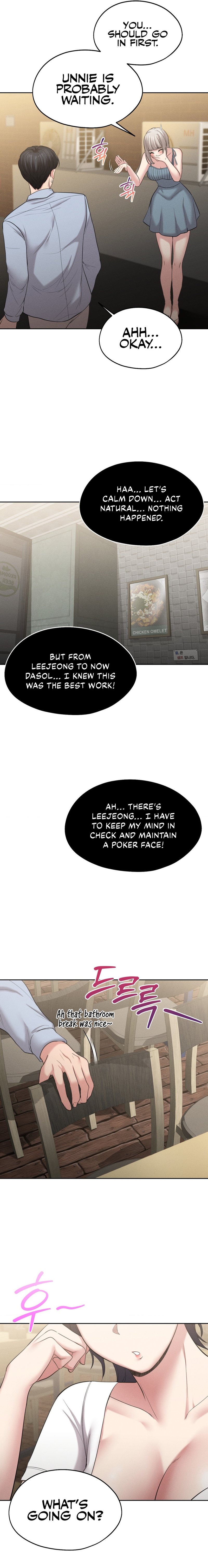 The Rave Review Show Chapter 4 image 3