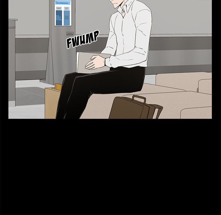 Happy Chapter 1 image 123