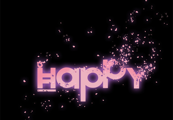 Happy Chapter 1 image 1